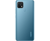 OPPO A15 2/32GB Niebieski - 651350 - zdjęcie 3